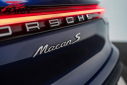 Thumbnail image of 2023 Porsche Macan at The Toy Barn