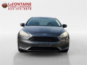 Thumbnail image of 2017 Ford Focus at Lafontaine Ford of Lansing
