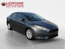 Thumbnail image of 2017 Ford Focus at Lafontaine Ford of Lansing