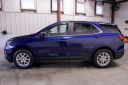 Thumbnail image of 2022 Chevrolet Equinox at Mohawk Honda