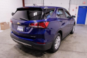 Thumbnail image of 2022 Chevrolet Equinox at Mohawk Honda
