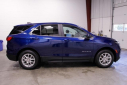 Thumbnail image of 2022 Chevrolet Equinox at Mohawk Honda