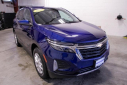 Thumbnail image of 2022 Chevrolet Equinox at Mohawk Honda
