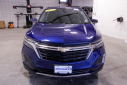 Thumbnail image of 2022 Chevrolet Equinox at Mohawk Honda
