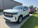 Thumbnail image of 2021 Chevrolet Suburban at Luxury Imports