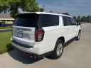 Thumbnail image of 2021 Chevrolet Suburban at Luxury Imports