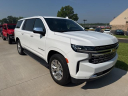 Thumbnail image of 2021 Chevrolet Suburban at Luxury Imports
