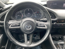 Thumbnail image of 2021 Mazda Mazda3 Hatchback at Newins Bay Shore Ford