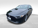 Thumbnail image of 2021 Mazda Mazda3 Hatchback at Newins Bay Shore Ford