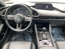 Thumbnail image of 2021 Mazda Mazda3 Hatchback at Newins Bay Shore Ford