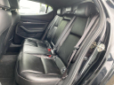 Thumbnail image of 2021 Mazda Mazda3 Hatchback at Newins Bay Shore Ford