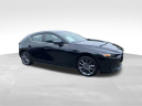 Thumbnail image of 2021 Mazda Mazda3 Hatchback at Newins Bay Shore Ford