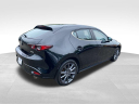 Thumbnail image of 2021 Mazda Mazda3 Hatchback at Newins Bay Shore Ford