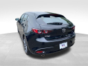 Thumbnail image of 2021 Mazda Mazda3 Hatchback at Newins Bay Shore Ford