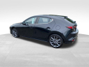 Thumbnail image of 2021 Mazda Mazda3 Hatchback at Newins Bay Shore Ford