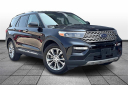 Thumbnail image of 2023 Ford Explorer at Midwest Kia