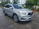 Thumbnail image of 2019 Acura MDX at JacksonAcura-Used of Roswell, GA