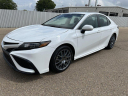 Thumbnail image of 2022 Toyota Camry at Deva Motors