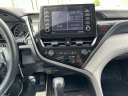 Thumbnail image of 2022 Toyota Camry at Deva Motors