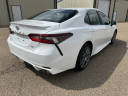 Thumbnail image of 2022 Toyota Camry at Deva Motors