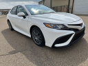 Thumbnail image of 2022 Toyota Camry at Deva Motors