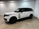 Thumbnail image of 2023 Land Rover Range Rover at Jaguar Land Rover Glen Cove