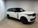 Thumbnail image of 2023 Land Rover Range Rover at Jaguar Land Rover Glen Cove