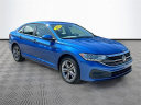 Thumbnail image of 2022 Volkswagen Jetta at Bartow Ford Company