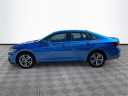 Thumbnail image of 2022 Volkswagen Jetta at Bartow Ford Company