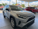 Thumbnail image of 2024 Toyota RAV4 at Seaview Motors and Repair LLC