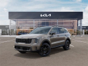Thumbnail image of 2025 Kia Sorento at Al Serra Chevrolet