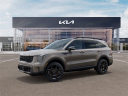 Thumbnail image of 2025 Kia Sorento at Al Serra Chevrolet