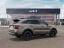 Thumbnail image of 2025 Kia Sorento at Al Serra Chevrolet