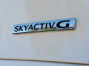 Thumbnail image of 2025 Mazda CX-30 at Serra Honda Brighton