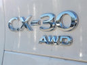 Thumbnail image of 2025 Mazda CX-30 at Serra Honda Brighton