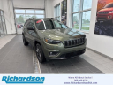 Thumbnail image of 2021 Jeep Cherokee at Richardson Ford