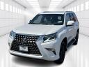Thumbnail image of 2023 Lexus GX 460 at Larry H Miller Lexus Spokane