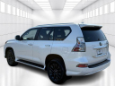 Thumbnail image of 2023 Lexus GX 460 at Larry H Miller Lexus Spokane