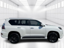 Thumbnail image of 2023 Lexus GX 460 at Larry H Miller Lexus Spokane