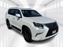 Thumbnail image of 2023 Lexus GX 460 at Larry H Miller Lexus Spokane