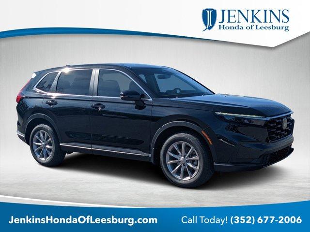 Thumbnail image of 2025 Honda CR-V at Jenkins Honda of Leesburg Used