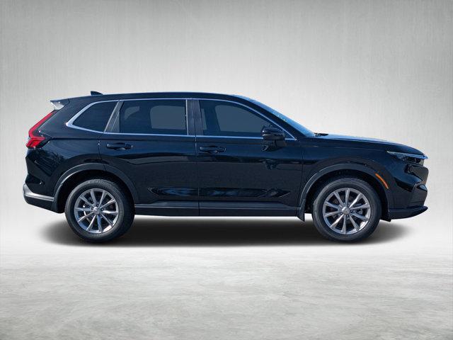 Thumbnail image of 2025 Honda CR-V at Jenkins Honda of Leesburg Used