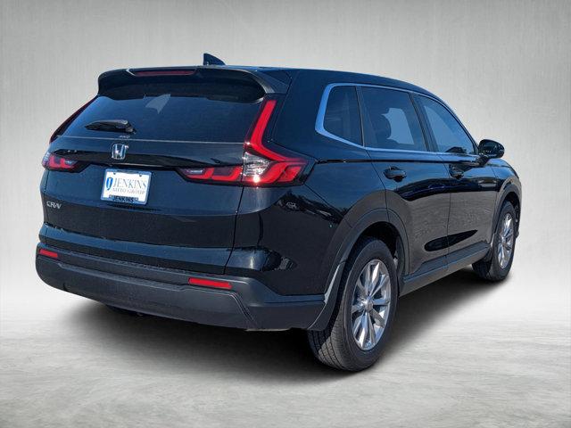 Thumbnail image of 2025 Honda CR-V at Jenkins Honda of Leesburg Used