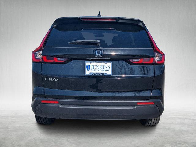 Thumbnail image of 2025 Honda CR-V at Jenkins Honda of Leesburg Used