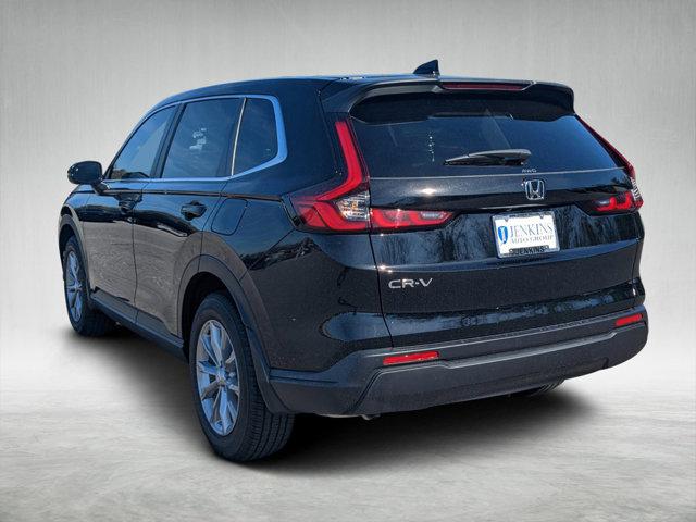 Thumbnail image of 2025 Honda CR-V at Jenkins Honda of Leesburg Used