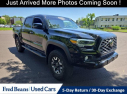 Thumbnail image of 2022 Toyota Tacoma at Fred Beans Buick GMC Doylestown