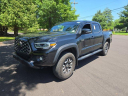 Thumbnail image of 2022 Toyota Tacoma at Fred Beans Buick GMC Doylestown