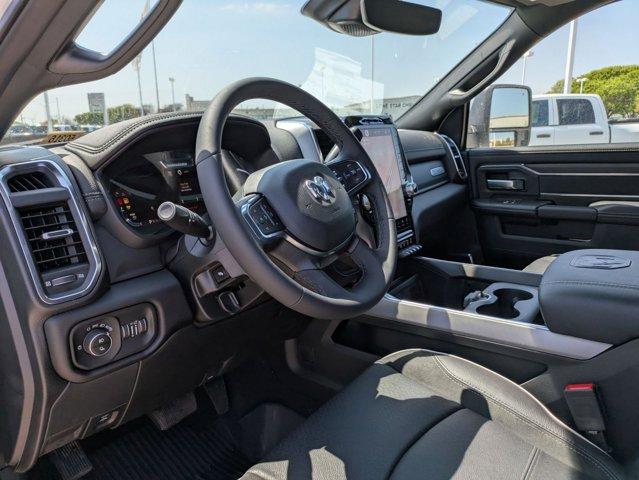 Thumbnail image of 2025 Ram 2500 at Lonestar Chrysler Dodge Jeep USED