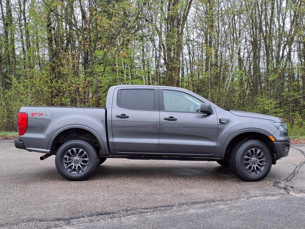 Thumbnail image of 2019 Ford Ranger at Mcfarland Ford Rochester