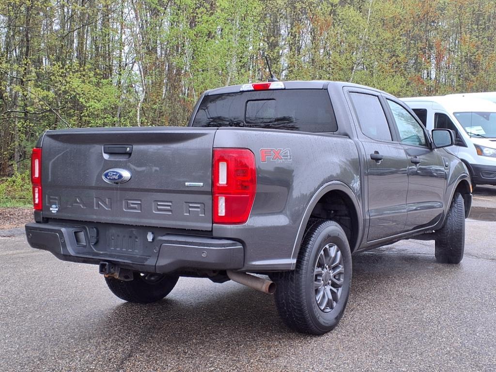 Thumbnail image of 2019 Ford Ranger at Mcfarland Ford Rochester